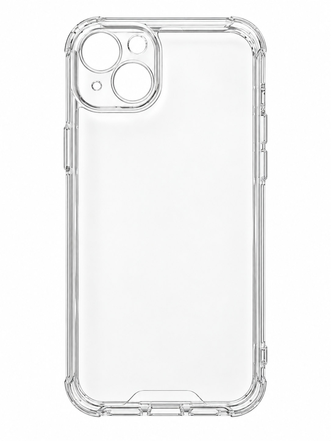 Funda iPhone 14 Plus — imagen aportada