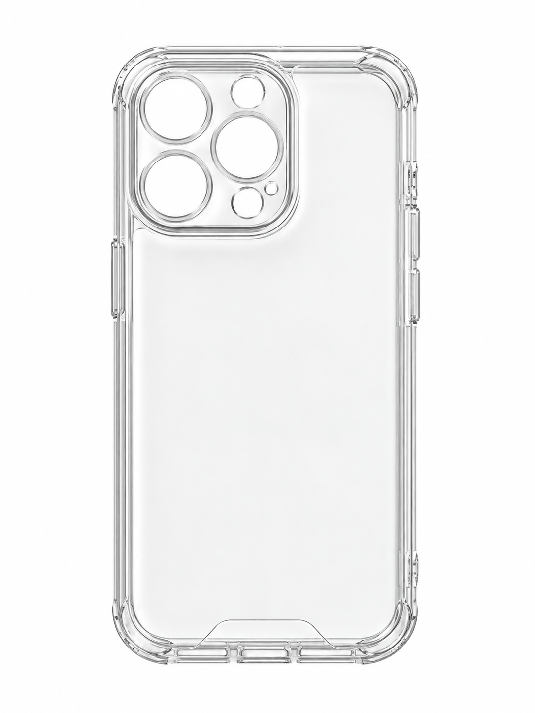 Funda iPhone 14 Pro — imagen aportada