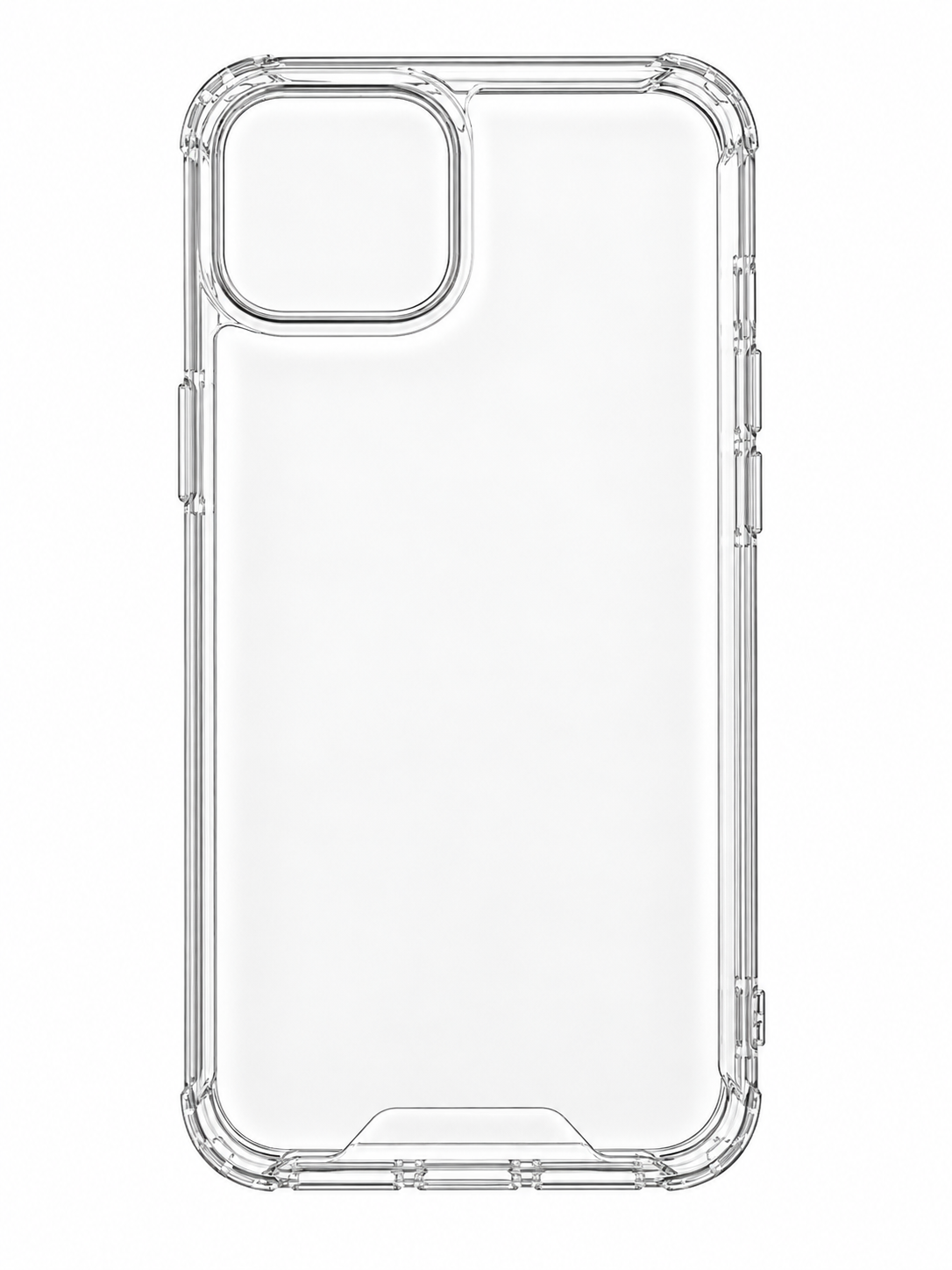 Funda iPhone 15 Plus — imagen aportada