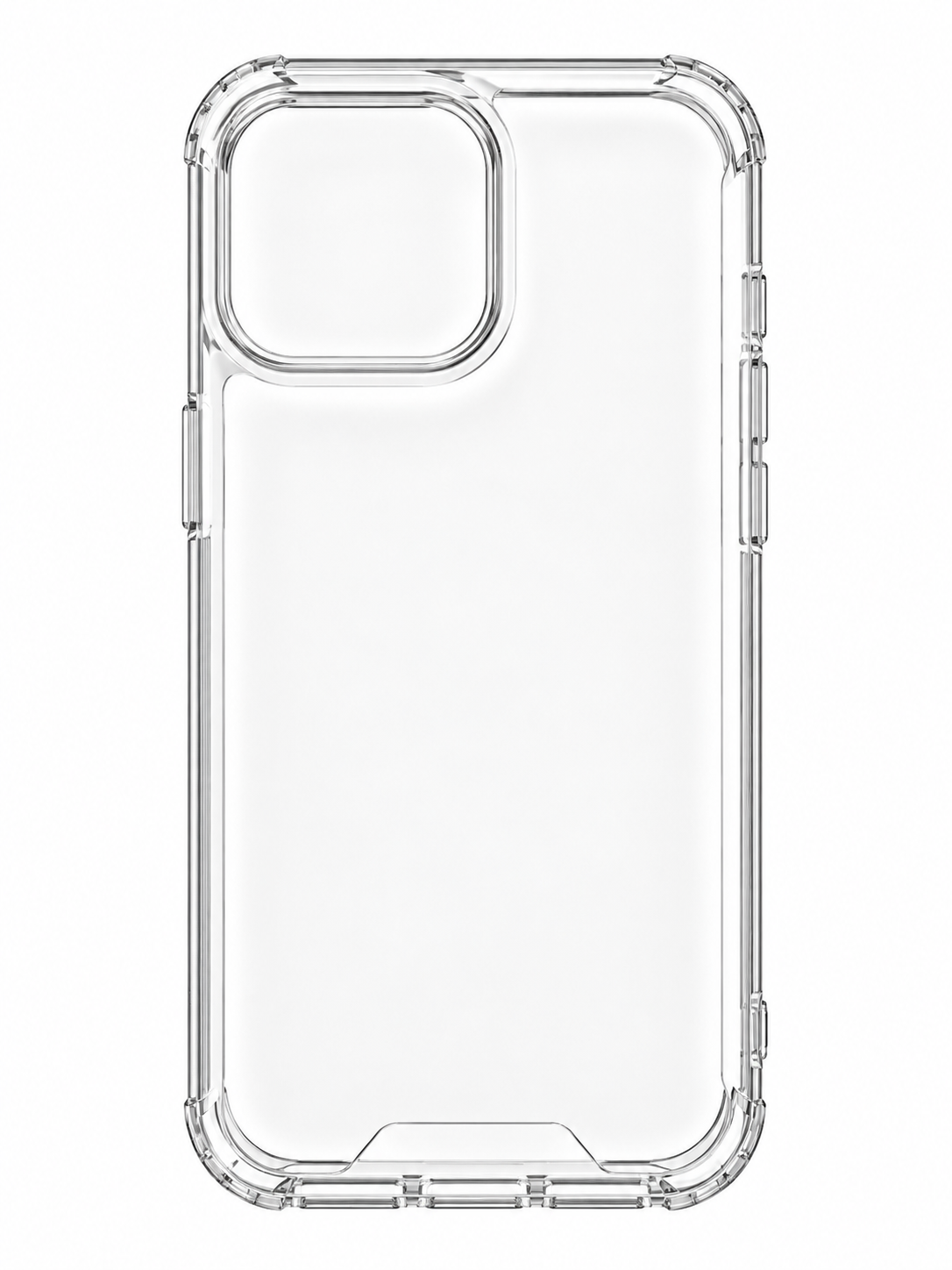 Funda iPhone 15 Pro Max — imagen aportada