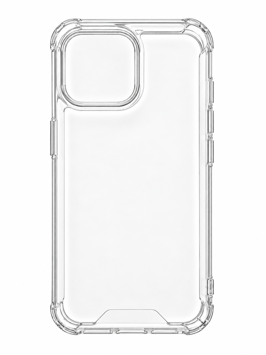 Funda iPhone 15 Pro — imagen aportada