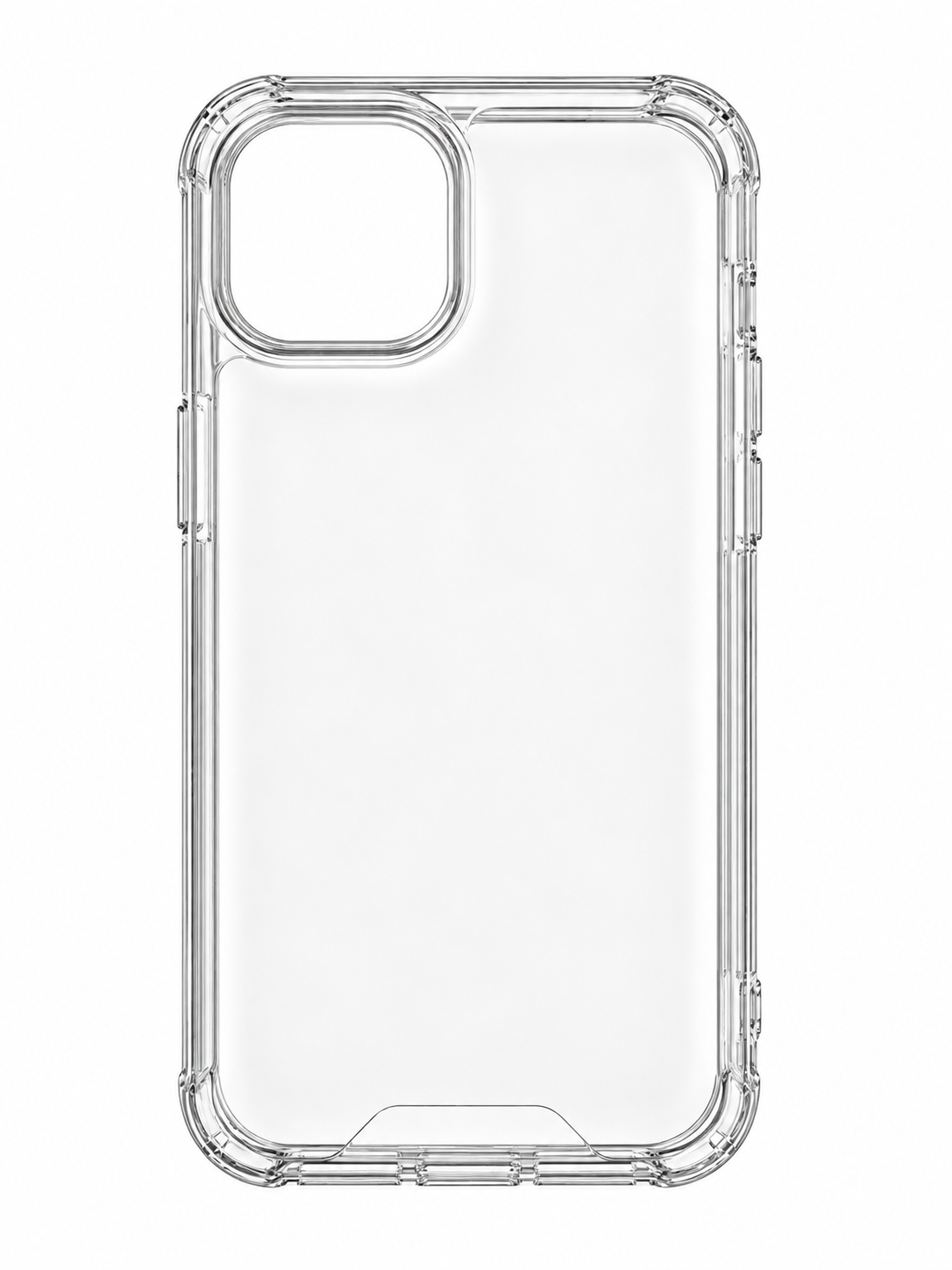 Funda iPhone 15 — imagen aportada