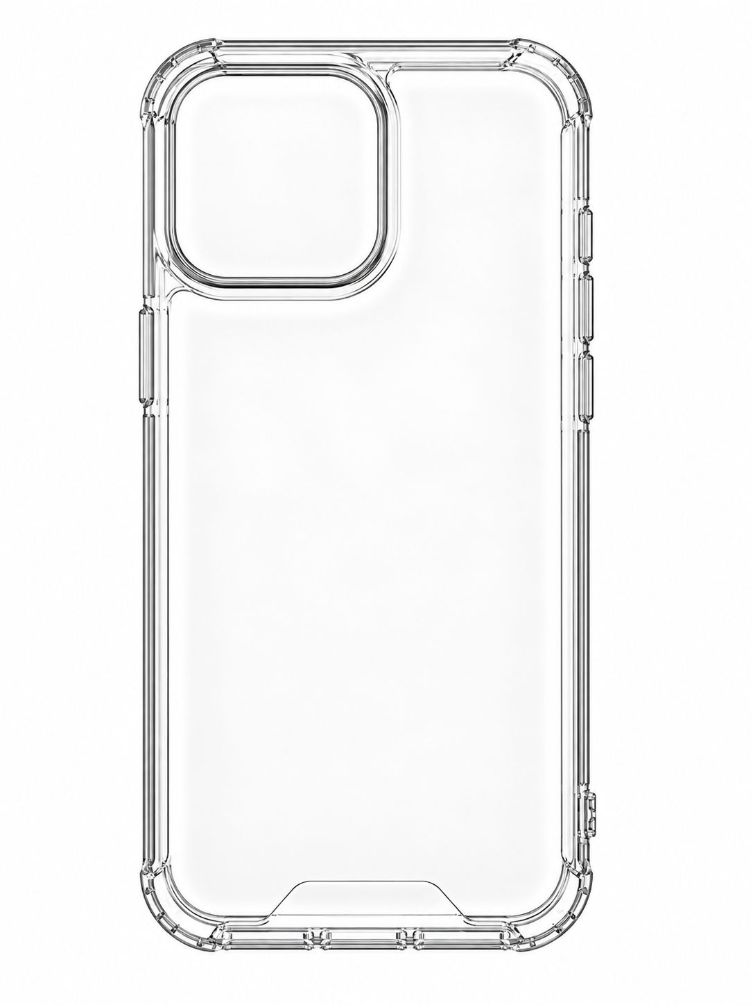 Funda iPhone 16 Pro Max — imagen aportada
