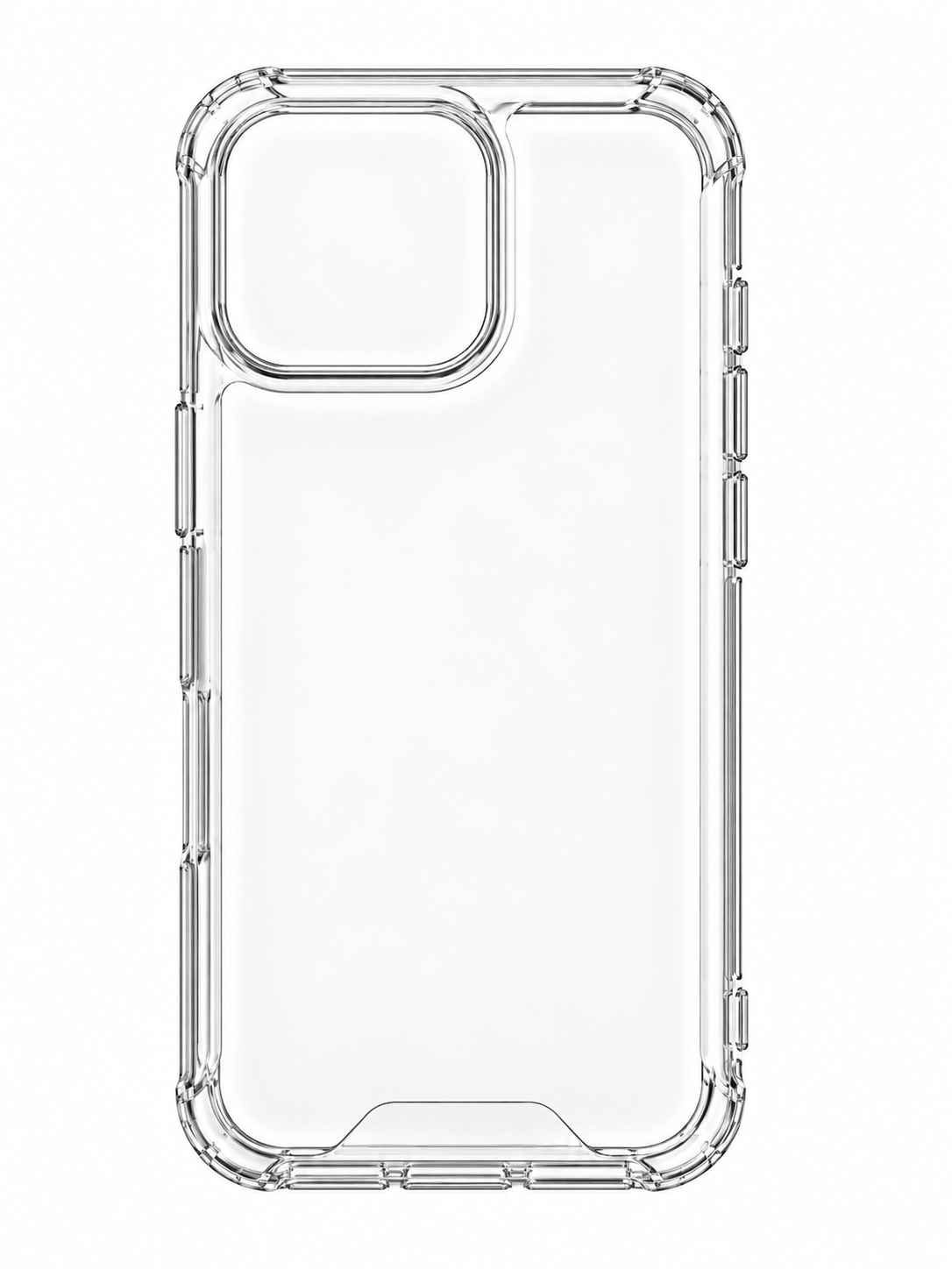 Funda iPhone 16 Pro — imagen aportada