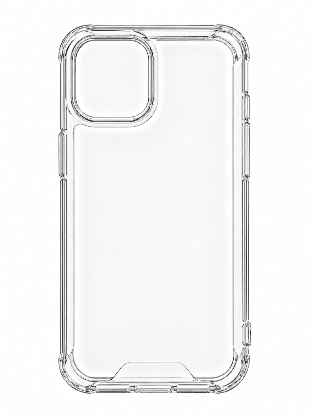 Funda iPhone 16 — imagen aportada