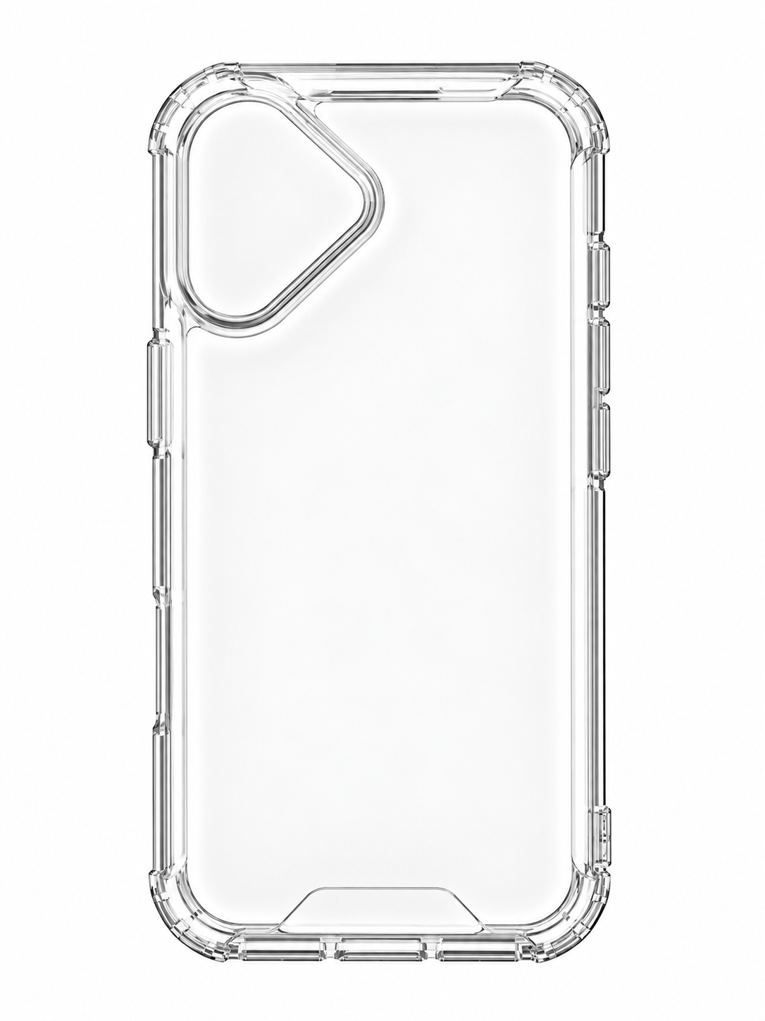 Funda iPhone 17 — imagen aportada