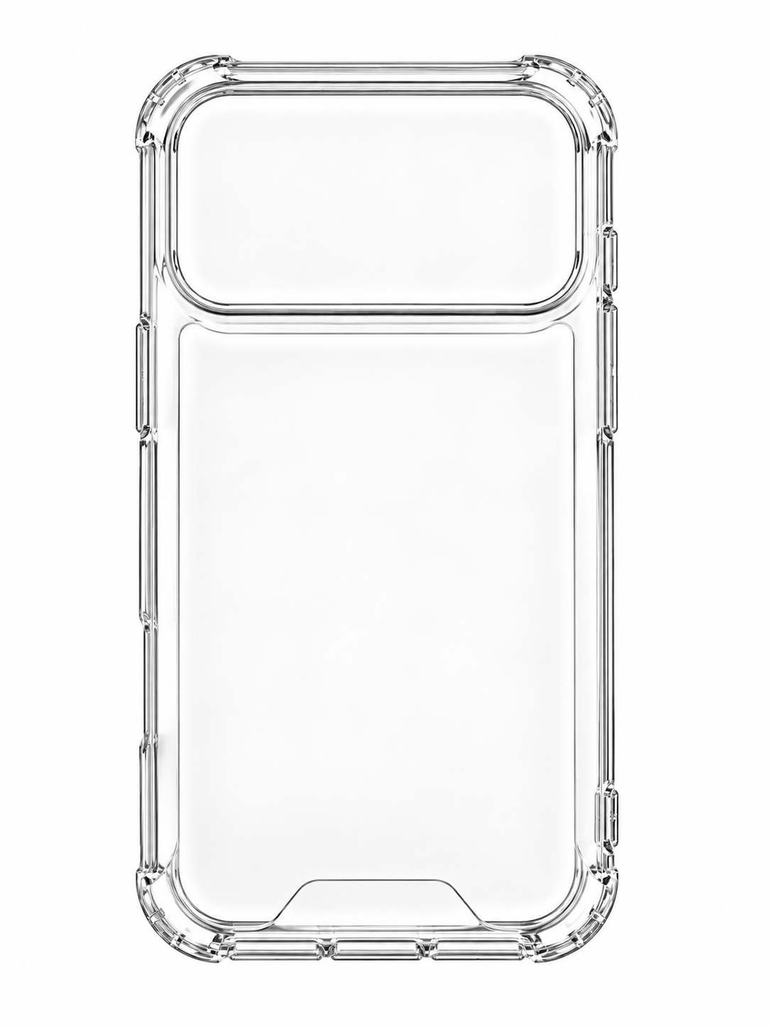 Funda iPhone 18 Pro — imagen aportada